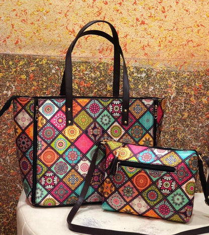 The Big Daddy Combo Bag