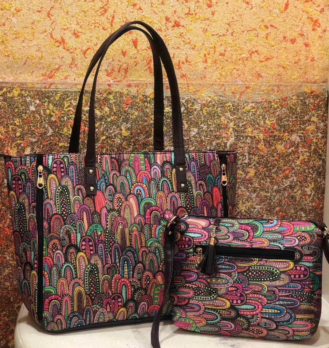 The Big Daddy Combo Bag