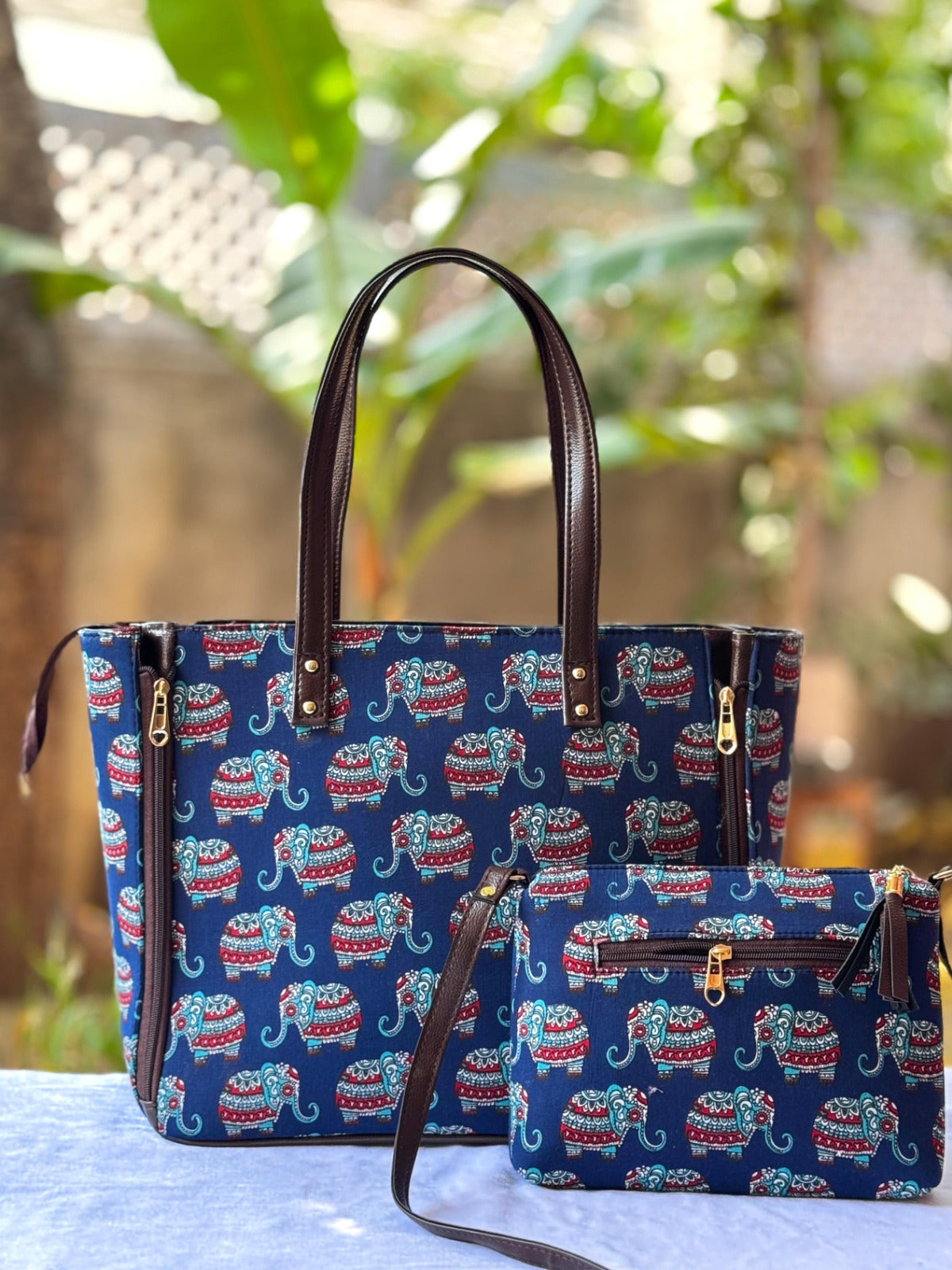 The Big Daddy Combo Bag
