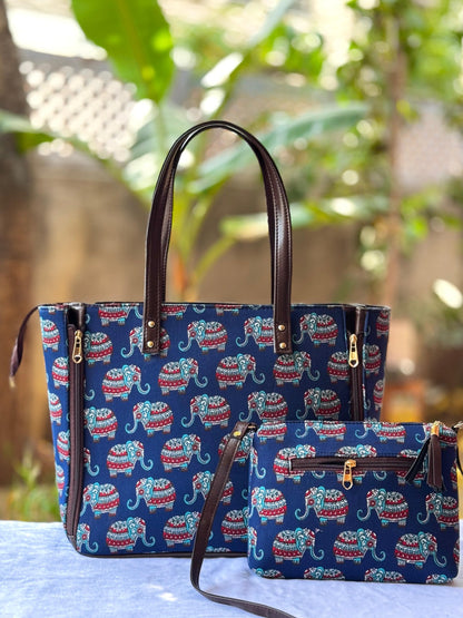 The Big Daddy Combo Bag