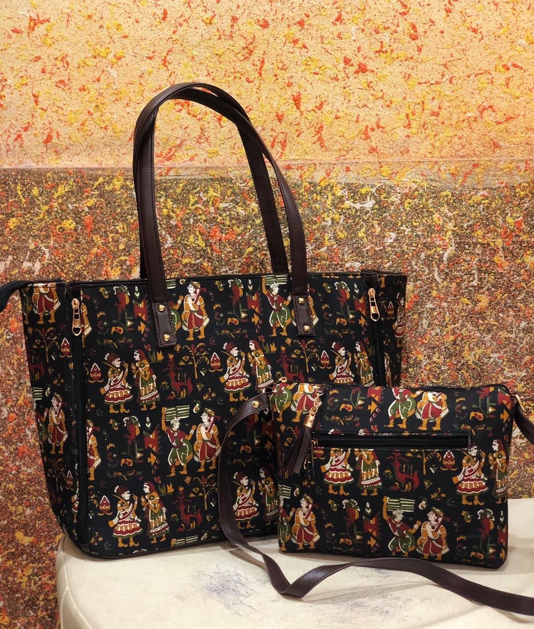 The Big Daddy Combo Bag