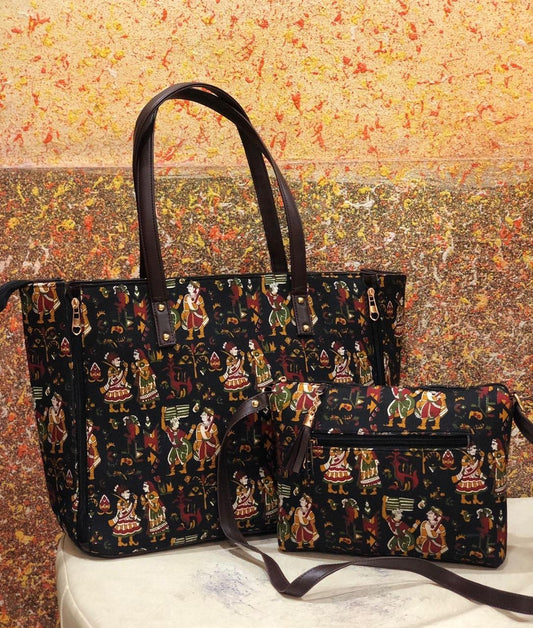 The Big Daddy Combo Bag