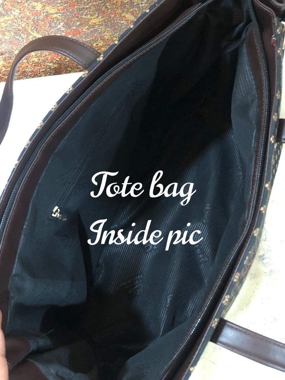 The Big Daddy Combo Bag