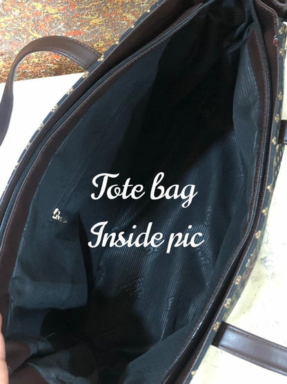 The Big Daddy Combo Bag