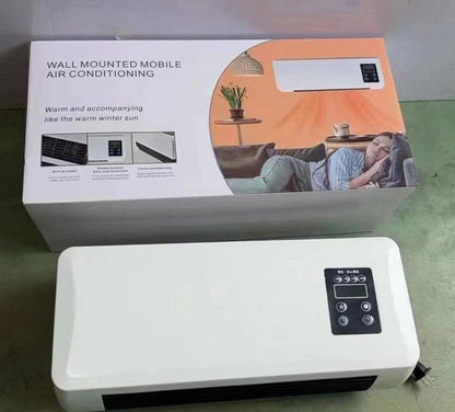 Small Air Conditioner
