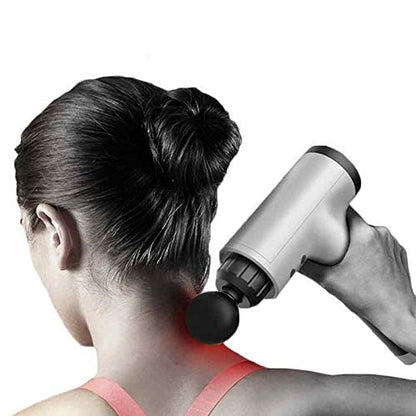 Facial Gun Massager