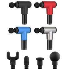 Facial Gun Massager