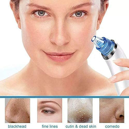 4 in 1 Derma Section