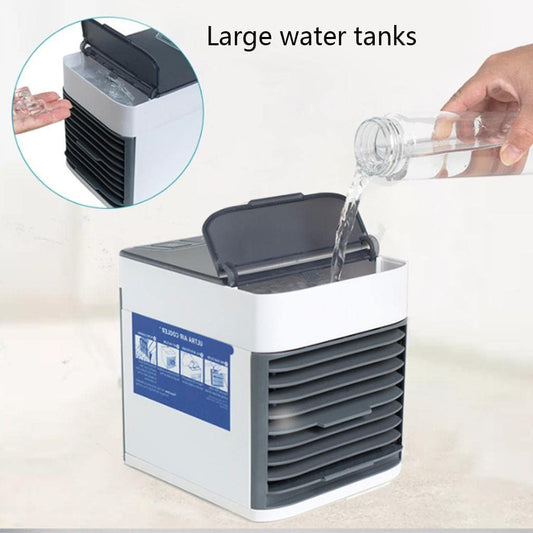 Arctic Cooler Air Ultra AC 2X Better Evaporative Cooling