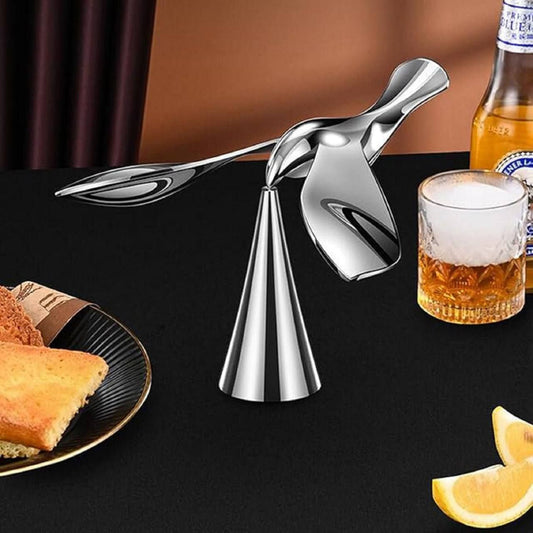 Balancing Bird Bottle Opener | Creative Bottle Opener