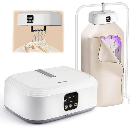 Portable Electric Cloth Dryer | Foldable Electric Cloth Dryer