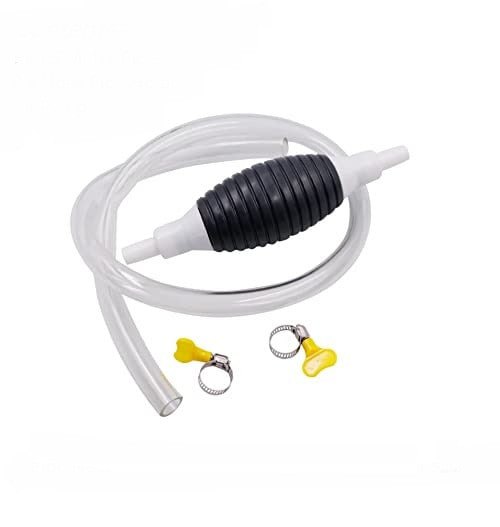 FUEL TRANSFER PUMP 2 MT