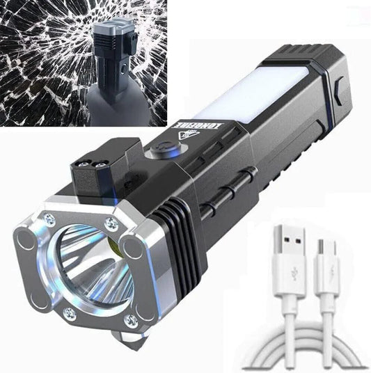 LED 3W Torch Light