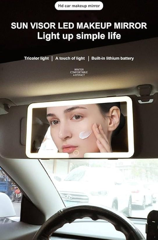 Car Vanity Mirror