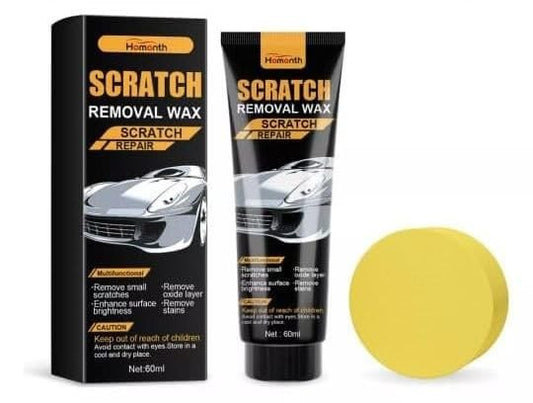 Car Scratch Repair Paste