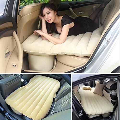 Car Inflatable Bed Sofa