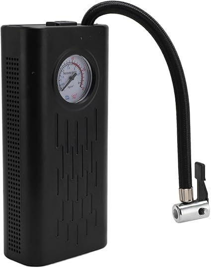 Cordless Air Pump