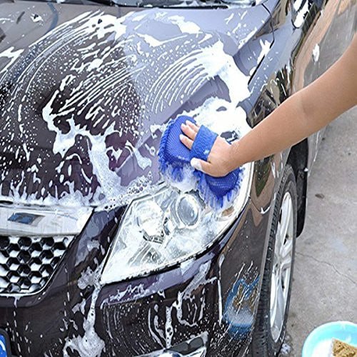Car Duster Cleaner