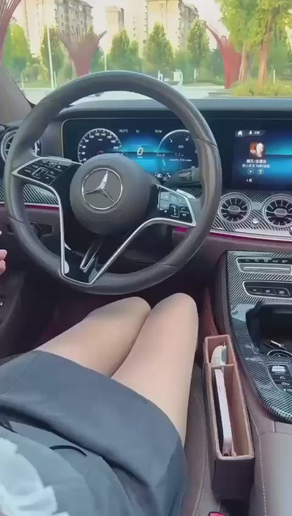 120 Watt smart Car charger