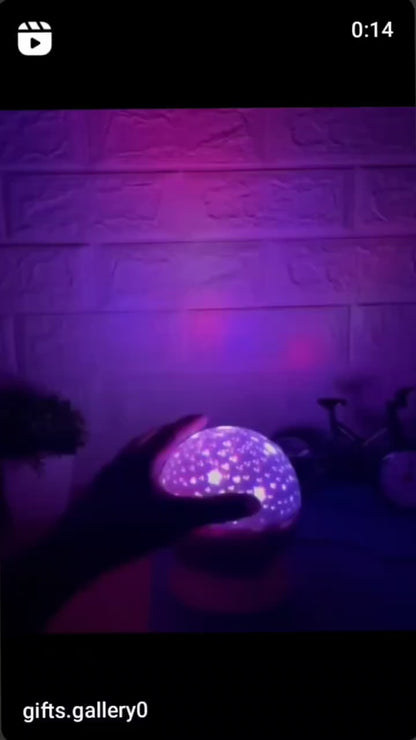 Star Master