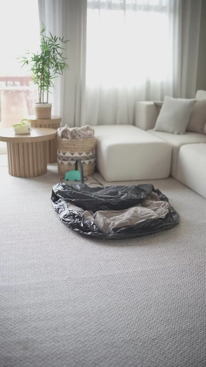 Air sofa